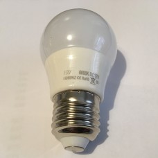 12V DC LED Bulb 5W